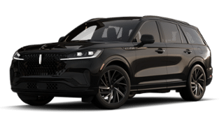 2025 Lincoln Lincoln Aviator External Image 2